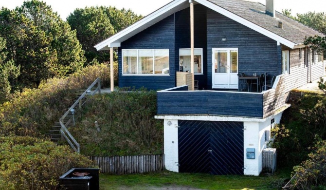 Holiday home Fanø LXXVI