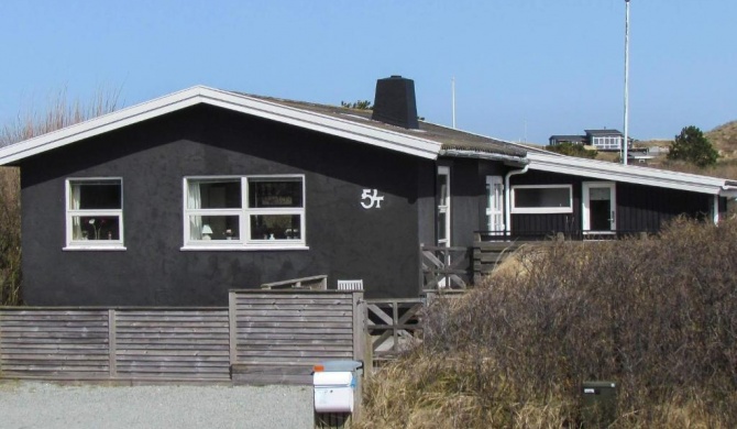 Holiday home Fanø LXXXVI