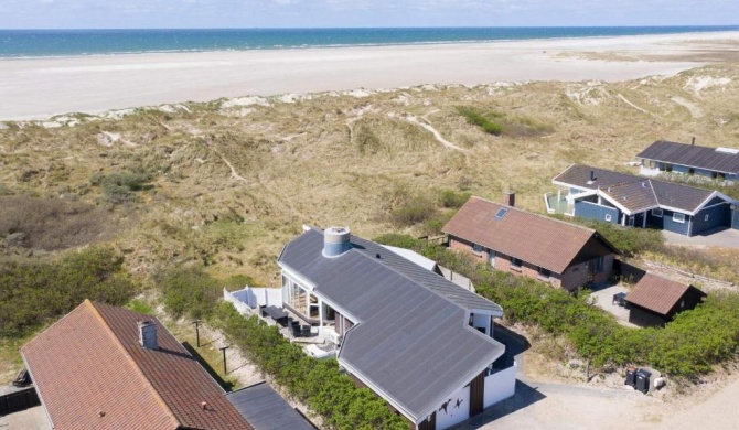 Holiday home Fanø XC