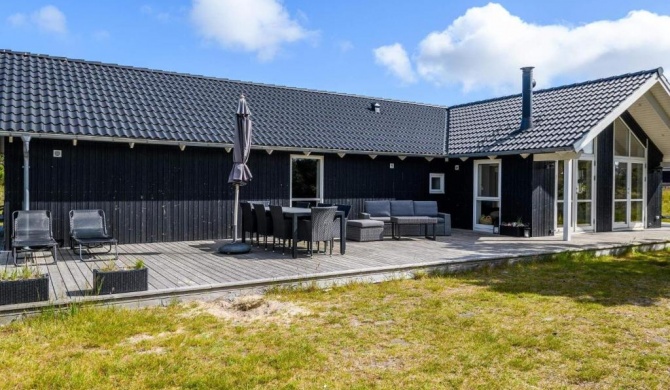 Holiday home Fanø XLIII