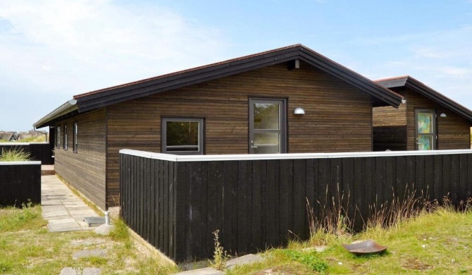 Holiday home Fanø XVIII