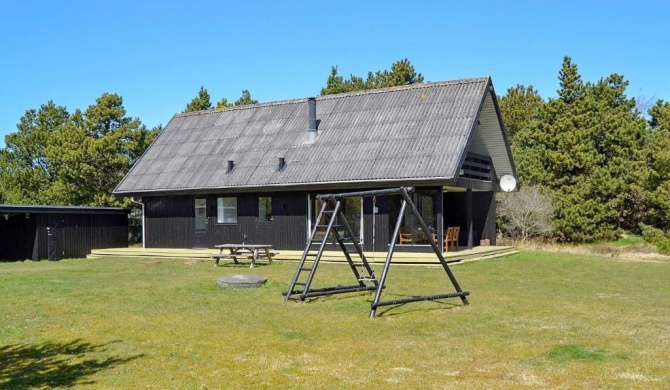 Holiday home Fanø XXXII