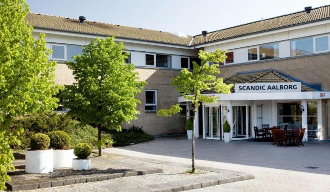 Scandic Aalborg Øst