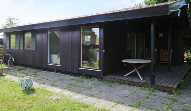 6 person holiday home in F revejle