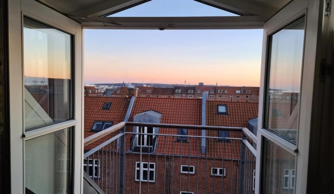 Aarhus Penthouse