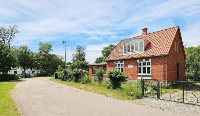 Holiday home Faxe Ladeplads VIII