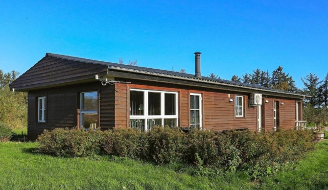 6 person holiday home in Fjerritslev