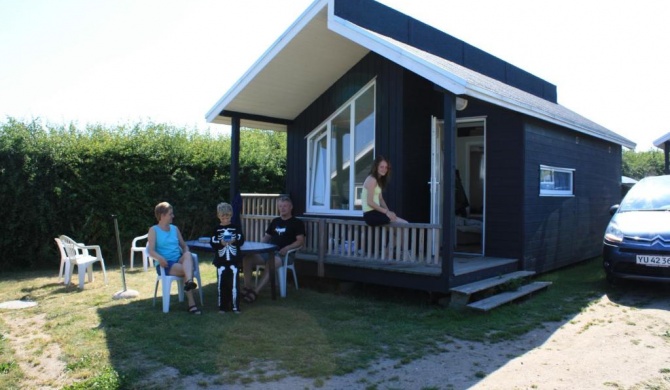 Vesterlyng Camping and Cottages