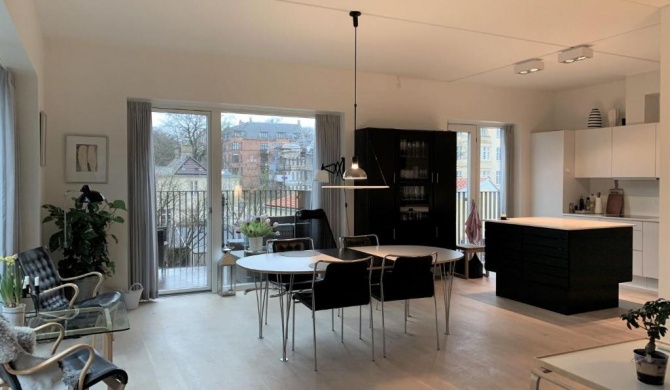 ApartmentInCopenhagen Apartment 1440