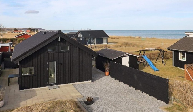 5 star holiday home in Frederikshavn