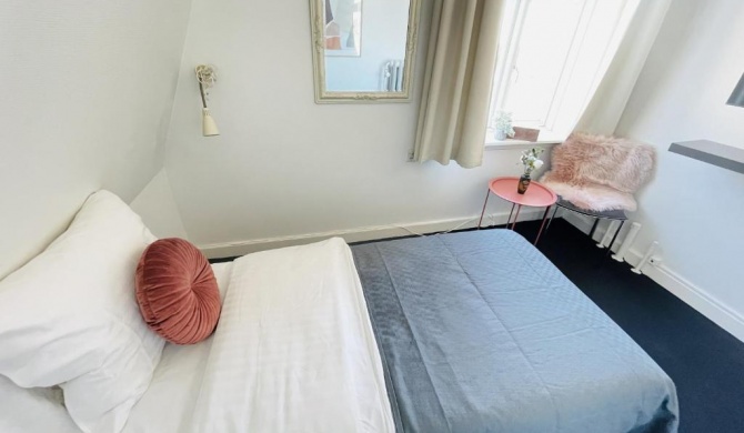 aday - Frederikshavn City Center - Single room