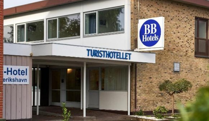 BB-Hotel Frederikshavn Turisthotellet