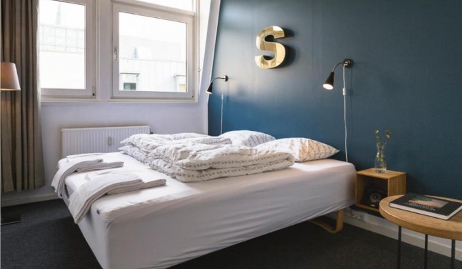 Danhostel Aarhus City