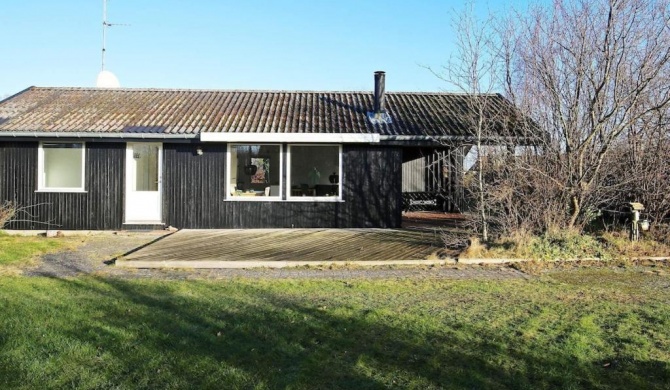 Holiday home Frederiksværk XXI