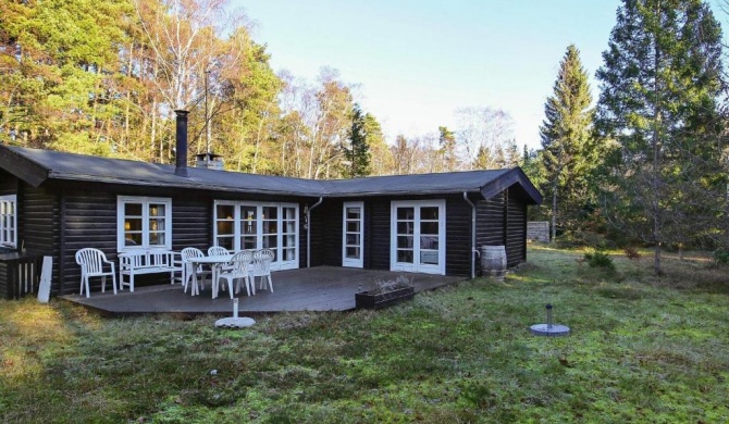 Holiday home Frederiksværk XXII