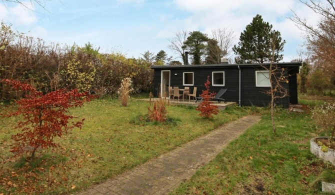 6 person holiday home in Gilleleje