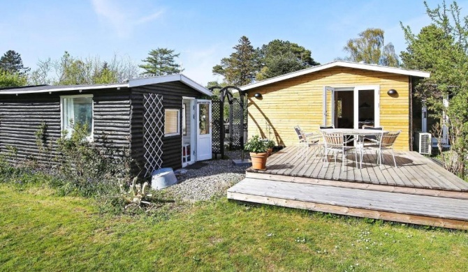 Holiday home Gilleleje LXXXIV