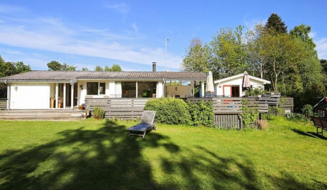 Holiday home Gilleleje LXXXVII