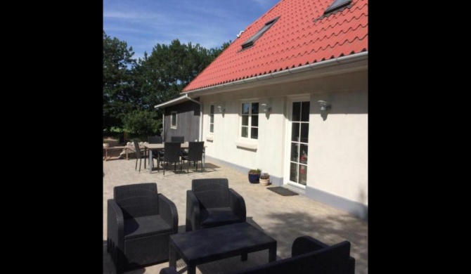 Billund Holiday - Assengaard B & B