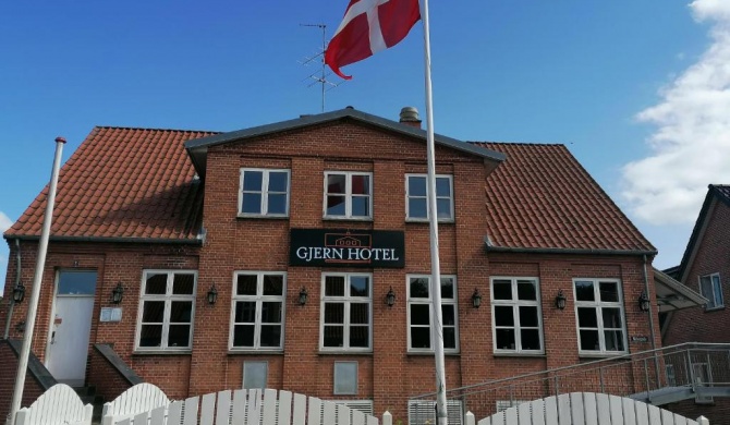 Gjern B&B