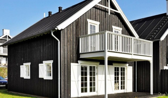 Holiday Home Troldbjergvej IV