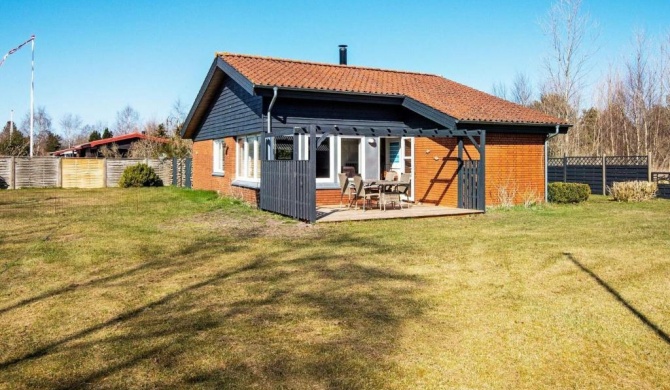 Holiday home Glesborg CXX