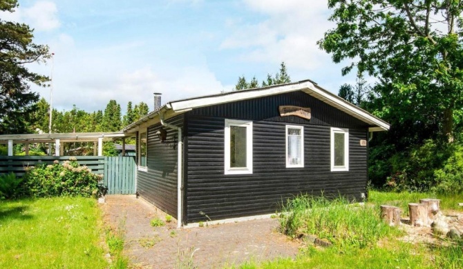 Holiday home Glesborg CXXIII