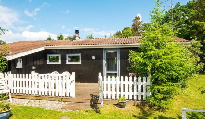 Holiday home Glesborg CXXIV