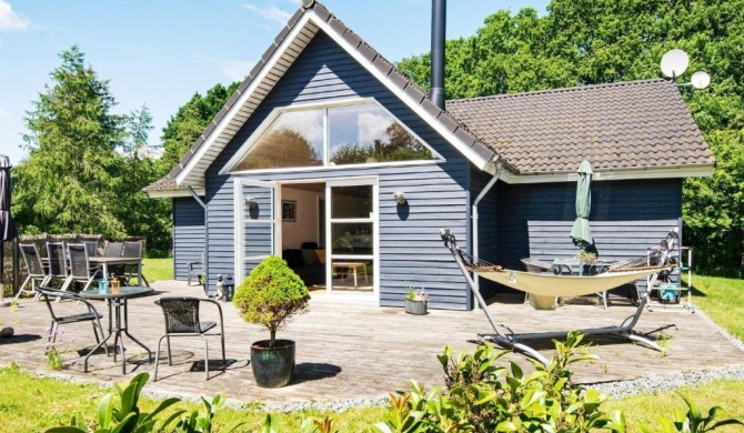 Holiday home Glesborg CXXV