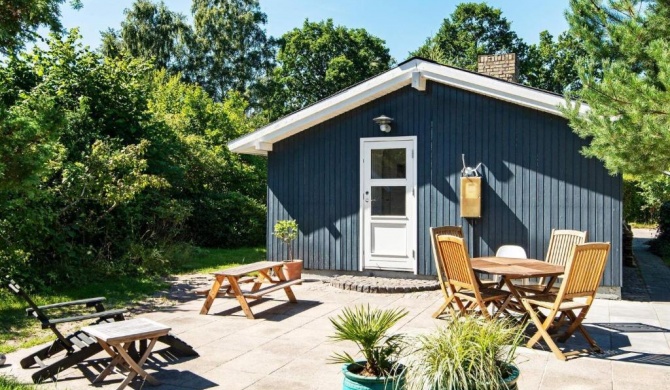 Holiday home Glesborg CXXXIII