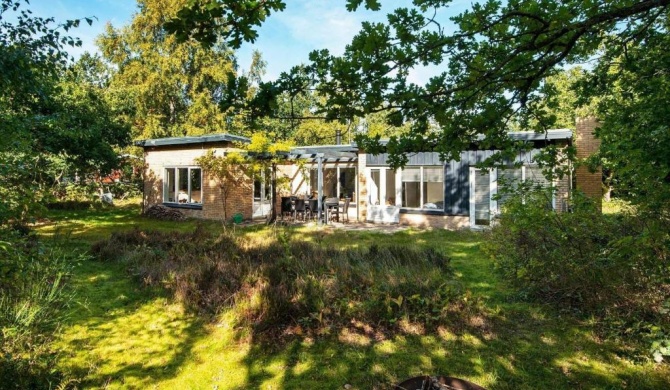 Holiday home Glesborg CXXXIV