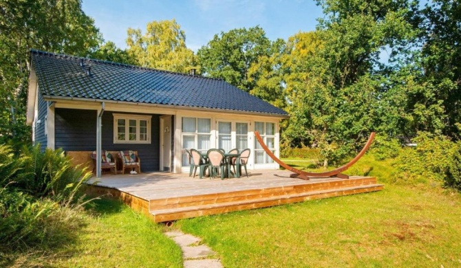 Holiday home Glesborg CXXXV