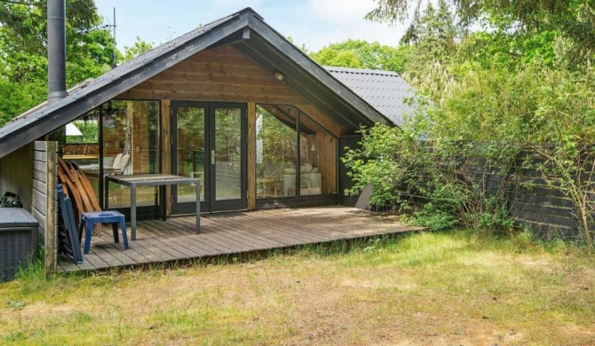 Holiday home Glesborg LXIII