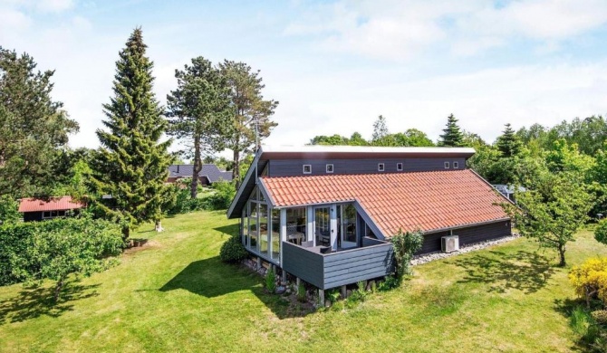 Holiday home Glesborg LXXXIV