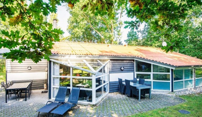 Holiday home Glesborg VI