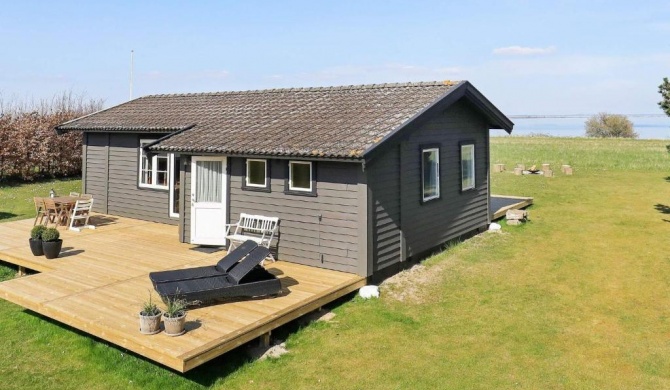 Holiday home Ærøskøbing XII