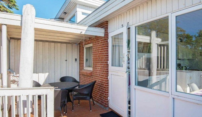 One-Bedroom Holiday home in Gråsten