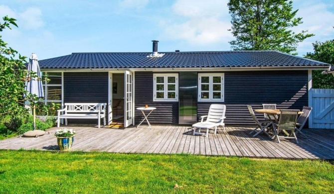 Holiday home Grenaa XIV