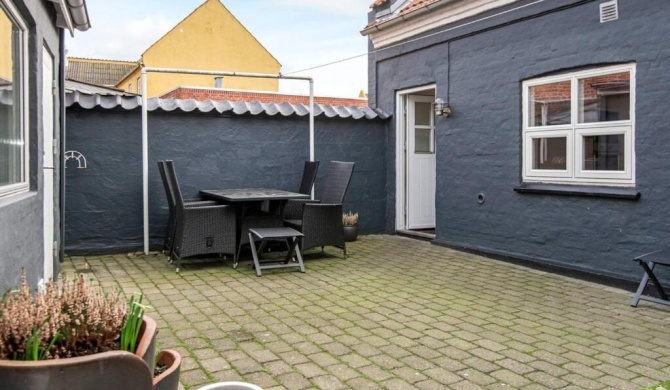 Holiday home Grenaa XXIII