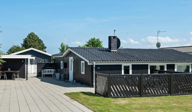 Holiday Home Diernæs