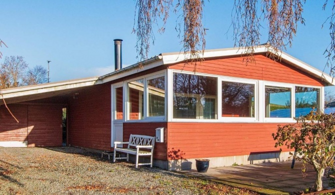 Holiday home Haderslev XXXIV