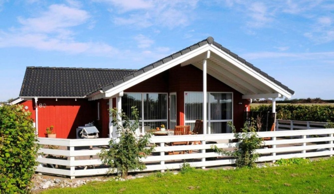 Holiday Home Raade III