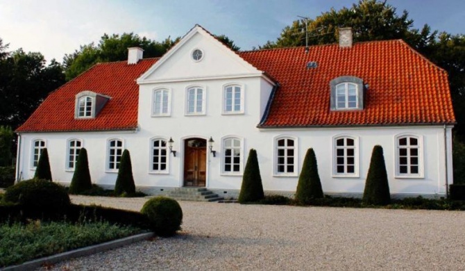 Louiselund Bed & Breakfast