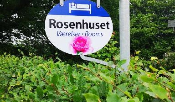 Rosenhuset