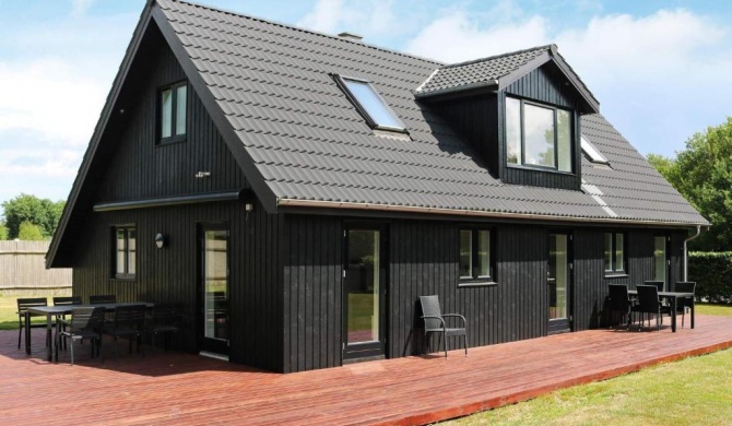 5 star holiday home in Hadsund