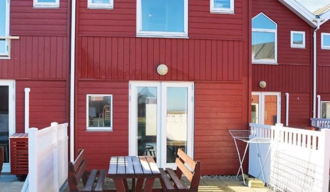 6 person holiday home in Hadsund