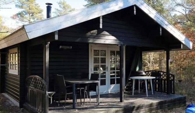 Holiday home Hadsund CIII