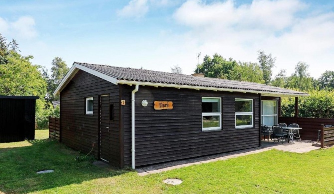 Holiday home Hadsund CXL