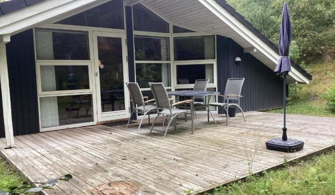 Holiday home Hadsund CXLI