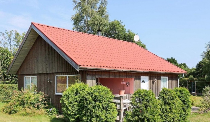 Holiday home Hadsund CXXV